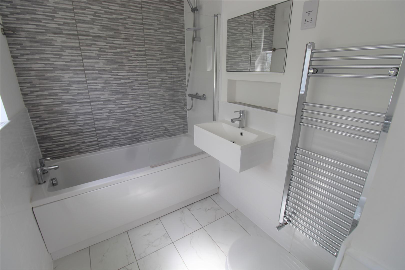 Southborough Crescent, Bradeley, Stoke-On-Trent